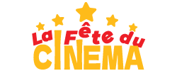 Logo Fete du Cinema